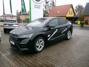Skoda Enyaq RS Lounge