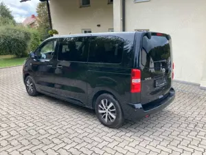 Toyota Proace Verso L1 Shuttle Plus Bild 3