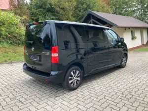 Toyota Proace Verso L1 Shuttle Plus Bild 2