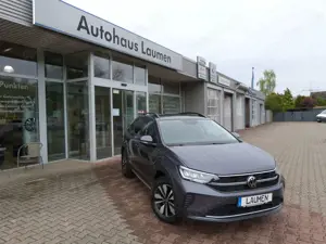 Volkswagen Taigo 1.0 TSI OPF DSG Move KAMERA DigiPro SHZ 4S LM PDC