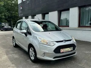 Ford B-Max B-MAX Sync Edition / TÜV NEU /