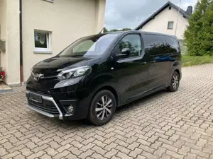 Toyota Proace Verso L1 Shuttle Plus Bild 4