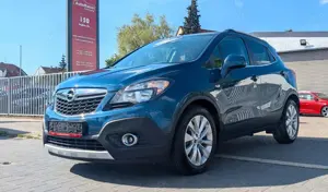 Opel Mokka Innovation / Leder / Navi / Schiebedach