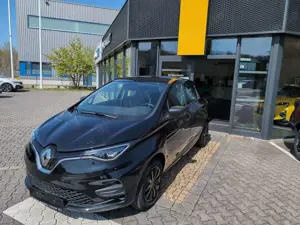 Renault ZOE LIFE R110 Z.E. 50 zzgl. Batteriemiete Winterpaket