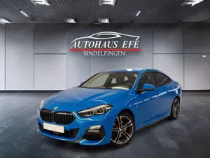 BMW 218 i M Gran Coupe/NAVI/LED/SHADOW/AHK/SLI/ACC/AH