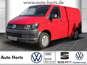 Volkswagen T6 Kombi 2.0 TDI Eco-Profi AHK, Standheizung