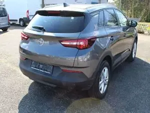 Opel Grandland X Edition Navi Klima Rückfahrkamera/PDC Bild 3
