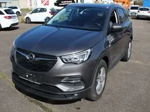 Opel Grandland X Edition Navi Klima Rückfahrkamera/PDC Bild 1