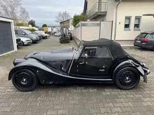 Morgan Others Plus Six Bild 2