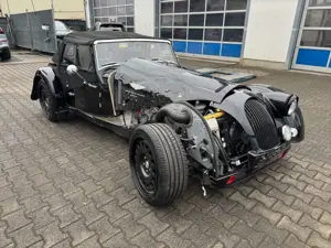 Morgan Others Plus Six Bild 5