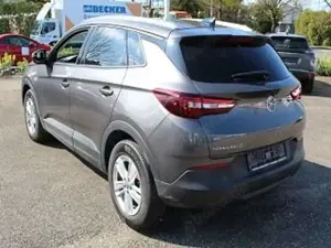 Opel Grandland X Edition Navi Klima Rückfahrkamera/PDC Bild 4