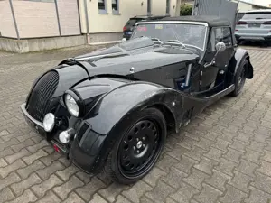 Morgan Others Plus Six Bild 3