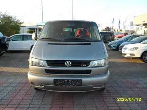 Volkswagen T4 Caravelle T.4 Caravelle Kundenauftrag Bild 2