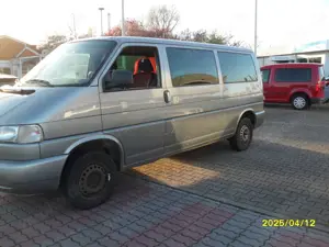 Volkswagen T4 Caravelle T.4 Caravelle Kundenauftrag Bild 3