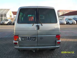 Volkswagen T4 Caravelle T.4 Caravelle Kundenauftrag Bild 5