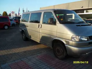 Volkswagen T4 Caravelle T.4 Caravelle Kundenauftrag