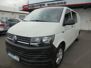 Volkswagen T6 Transporter Kasten-Kombi Kombi EcoProfi lang