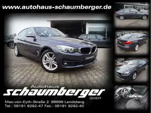 BMW 340 340i Aut. Gran Turismo * Navi * LED * 1. Hand *