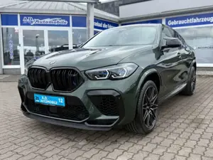 BMW X6 M X6M Competition BW Merino Carbon Pano Laser