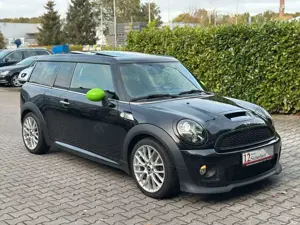 MINI Cooper S Clubman Cooper S John Cooper Works