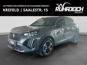 Peugeot 2008 e- GT Elektromotor 156 Allwetter Navi 360 CAM Lede
