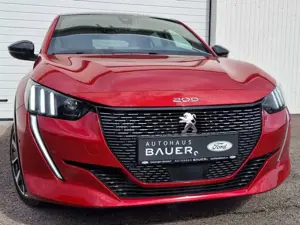 Peugeot 208 *Preisknaller*PureTech 130 EAT8