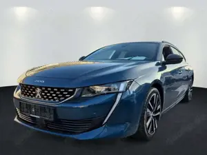 Peugeot 508 1.2 PureTech 130 SW GT FLA ParkAss. 360 LM