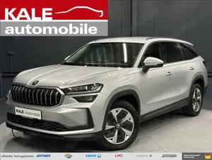 Skoda Kodiaq 2.0 TDI 142kW 4x4 Selection*AHK*Head-Up*KAMERA*