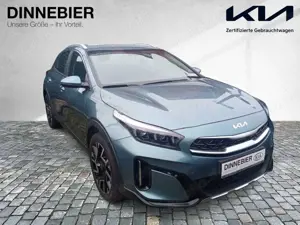 Kia XCeed 1.5T Spirit LED+Kamera+Navigation+SHZ Bild 4