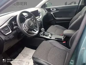 Kia XCeed 1.5T Spirit LED+Kamera+Navigation+SHZ Bild 5
