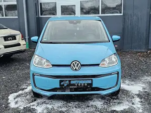 Volkswagen up! e-up! Basis, 1. Hand, Lane-Assist, Sitzheizung Bild 2