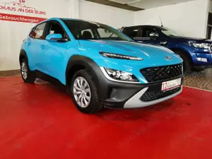 Hyundai KONA 1.0 T-GDI Classic
