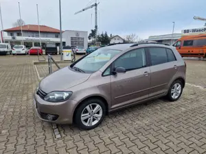 Volkswagen Golf Plus Golf Plus 1.2 TSI Life