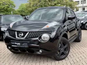 Nissan Juke Tekna 1.6 Turbo*Sport*Kamera*NAVI*Keyless*