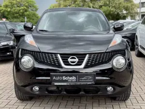 Nissan Juke Tekna 1.6 Turbo*Sport*Kamera*NAVI*Keyless* Bild 2