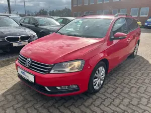 Volkswagen Passat Variant 2.0 TDI Trendline BlueMotion DSG