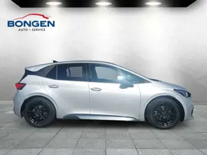 CUPRA Born 58 kwh Pano Navi Rückfahrkamera Apple Car Play Bild 2