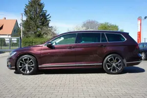 Volkswagen Passat Variant 1.4 TSI Comfortline *R-LINE*LED* - image 5