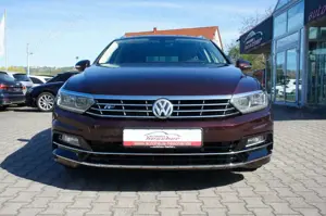 Volkswagen Passat Variant 1.4 TSI Comfortline *R-LINE*LED* - image 3