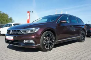Volkswagen Passat Variant 1.4 TSI Comfortline *R-LINE*LED* - image 4