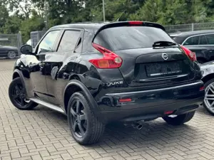 Nissan Juke Tekna 1.6 Turbo*Sport*Kamera*NAVI*Keyless* Bild 5