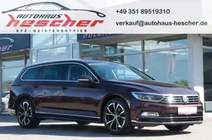 Volkswagen Passat Variant 1.4 TSI Comfortline *R-LINE*LED*