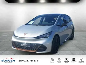 CUPRA Born 58 kwh Pano Navi Rückfahrkamera Apple Car Play