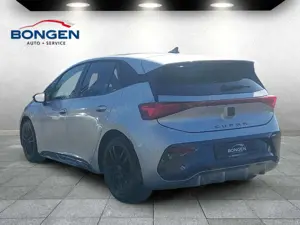 CUPRA Born 58 kwh Pano Navi Rückfahrkamera Apple Car Play Bild 4