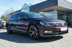 Volkswagen Passat Variant 1.4 TSI Comfortline *R-LINE*LED* - image 2