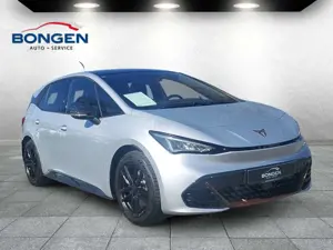 CUPRA Born 58 kwh Pano Navi Rückfahrkamera Apple Car Play Bild 5