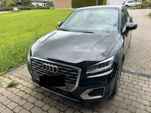 Audi Q2 Q2 35 TFSI S tronic sport