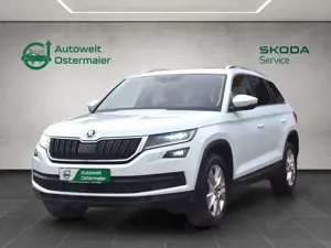 Skoda Kodiaq 2.0 TDI Style 4x4*Pano*Navi**7-Si.*