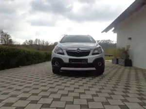 Opel Mokka 1.6 CDTI Automatik Innovation