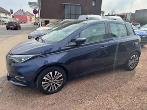 Renault ZOE Zoe Riviera R135 ZE 50 * CCS